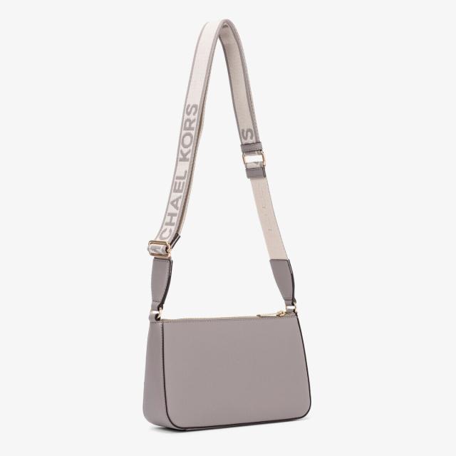 マイケル・教科課程（Michael Kors）/JET SET TRAVEL 差し交わす上半身 ウィズ テックアタッチ スモール