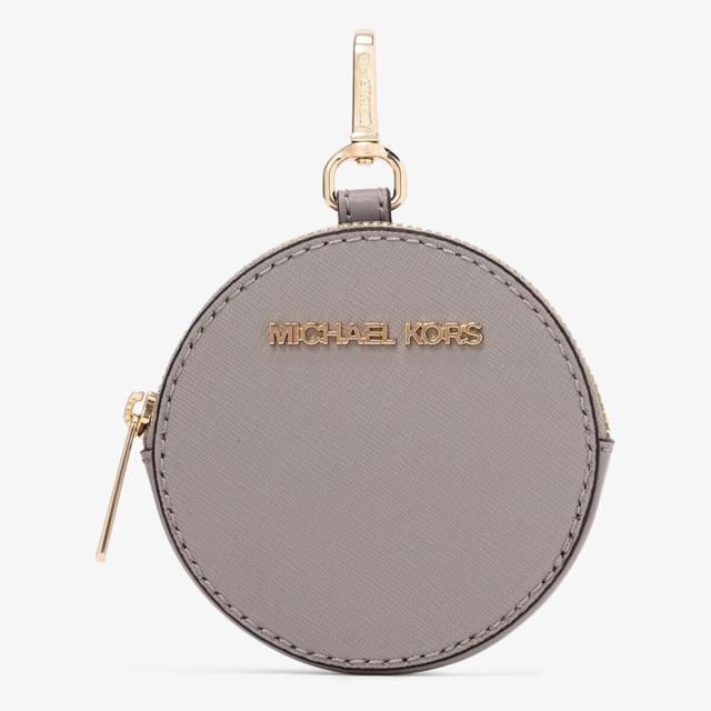 マイケル・教科課程（Michael Kors）/JET SET TRAVEL 差し交わす上半身 ウィズ テックアタッチ スモール