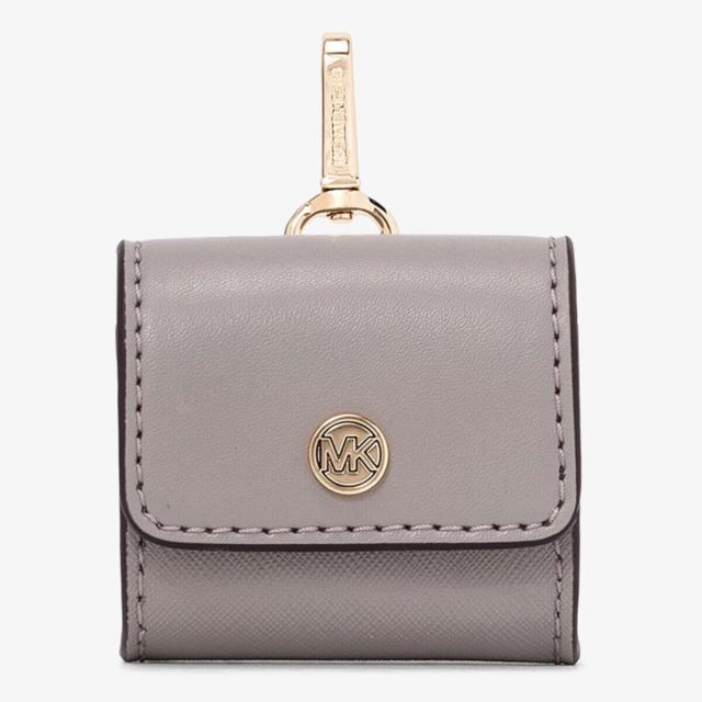 マイケル・教科課程（Michael Kors）/JET SET TRAVEL 差し交わす上半身 ウィズ テックアタッチ スモール