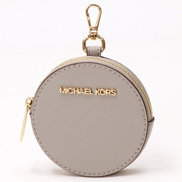 マイケル・教科課程（Michael Kors）/JET SET TRAVEL 差し交わす上半身 ウィズ テックアタッチ スモール