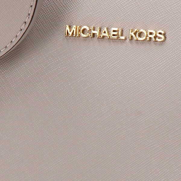 マイケル・教科課程（Michael Kors）/JET SET TRAVEL 差し交わす上半身 ウィズ テックアタッチ スモール