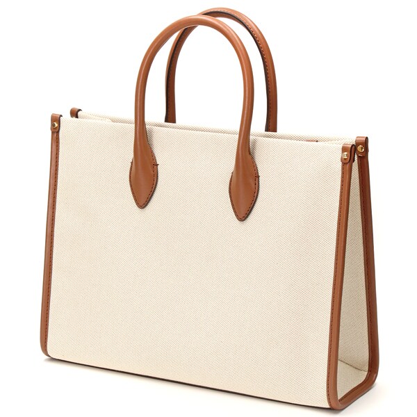 マイケル・コース（Michael Kors）/MIRELLA キャンバス トート