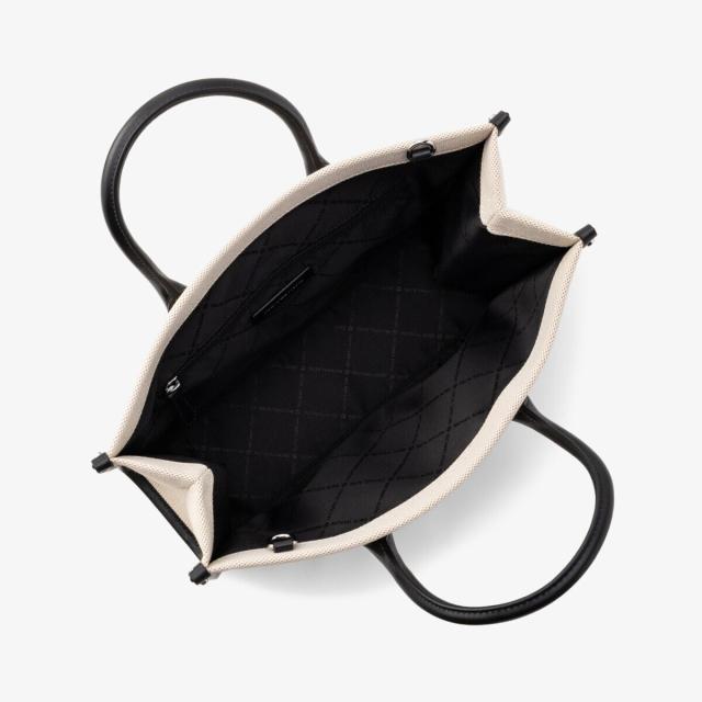 マイケル・コース（Michael Kors）/MIRELLA キャンバス トート