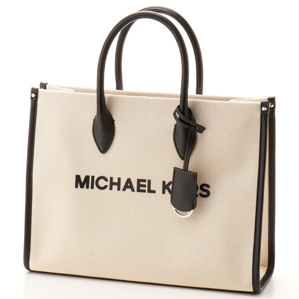 マイケル・コース（Michael Kors）/MIRELLA キャンバス トート
