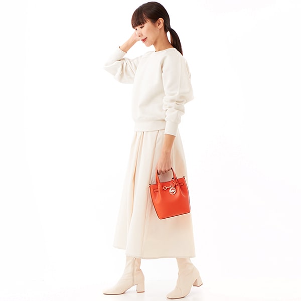 マイケル・コース（Michael Kors）/CARSON NS クロスボディ