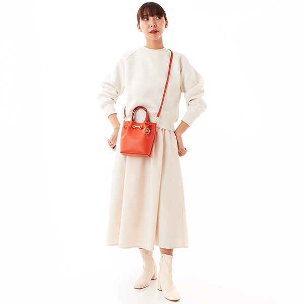 マイケル・コース（Michael Kors）/CARSON NS クロスボディ スモールの