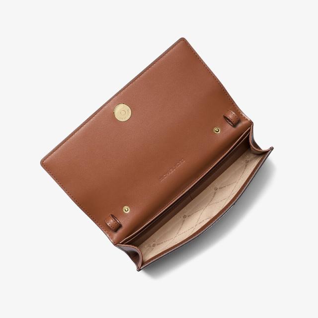 マイケル・コース（Michael Kors）/CARSON コンバーチブル クロスボディ ラージ − MKシグネチャー_2