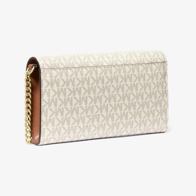 マイケル・コース（Michael Kors）/CARSON コンバーチブル クロスボディ ラージ − MKシグネチャー_3
