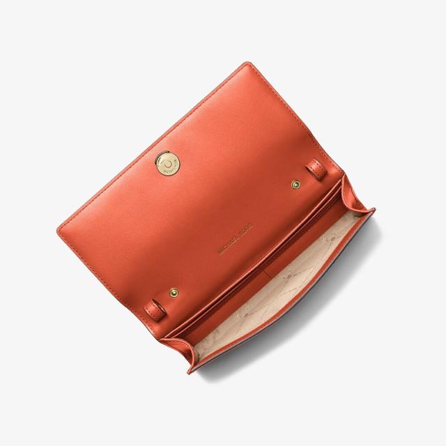 マイケル・コース(Michael Kors)/CARSON ぺブル レザー マイケル・コース(Michael Kors)/CARSON ぺブル レザー