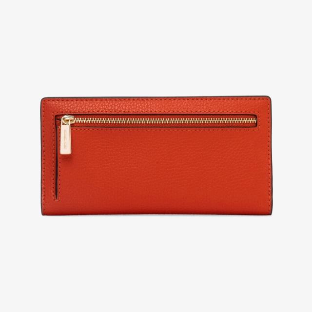 マイケル・コース（Michael Kors）/CARSON スナップ ウォレット