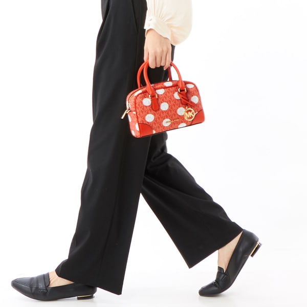 マイケル・コース（Michael Kors）/THOMPSON ポルカドット
