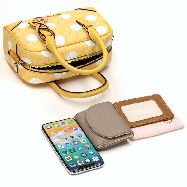 マイケル・コース（Michael Kors）/THOMPSON ポルカドット