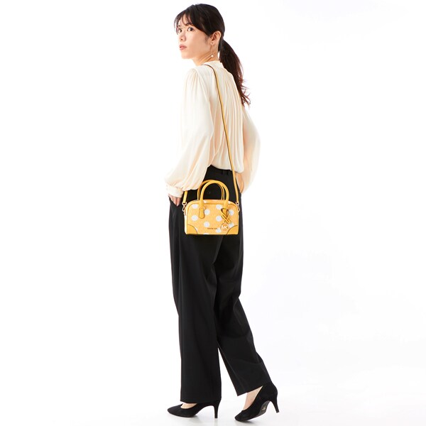 マイケル・コース（Michael Kors）/THOMPSON ポルカドット