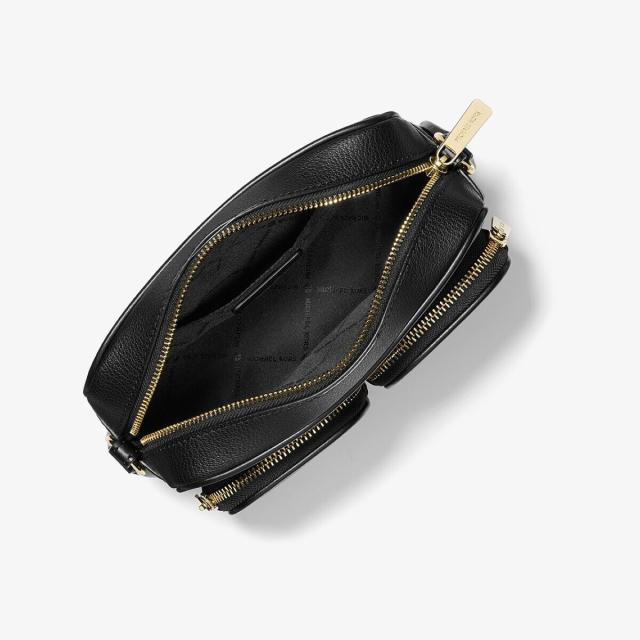 マイケル・コース（Michael Kors）/JET SET TRAVEL レザー