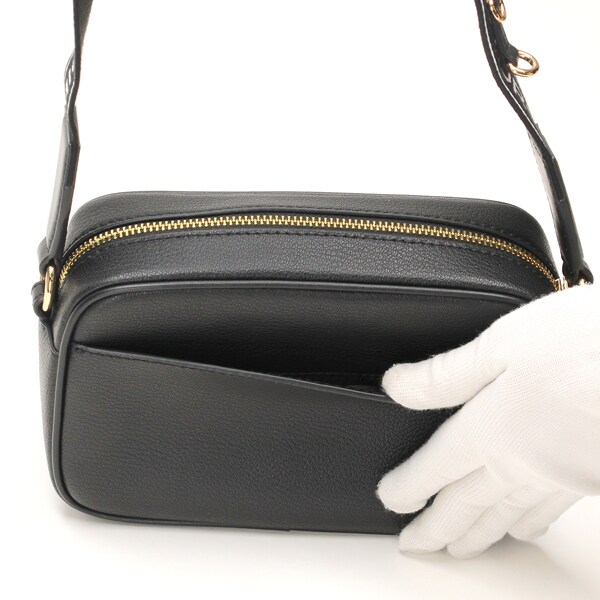 マイケル・コース（Michael Kors）/JET SET TRAVEL レザー