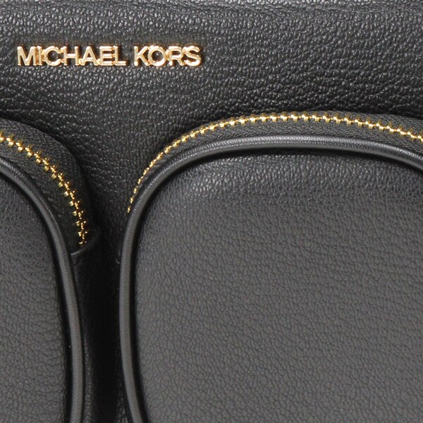 マイケル・教科課程（Michael Kors）/JET SET TRAVEL なめし革 差し交わす上半身 並み並み