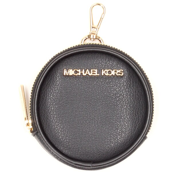マイケル・教科課程（Michael Kors）/JET SET TRAVEL なめし革 差し交わす上半身 並み並み