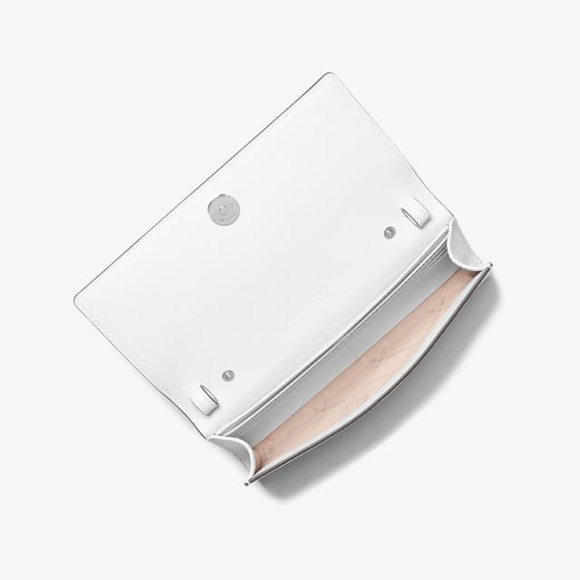 マイケル・コース（Michael Kors）/CARSON ぺブル レザー コンバーチブル クロスボディ ラージ_2