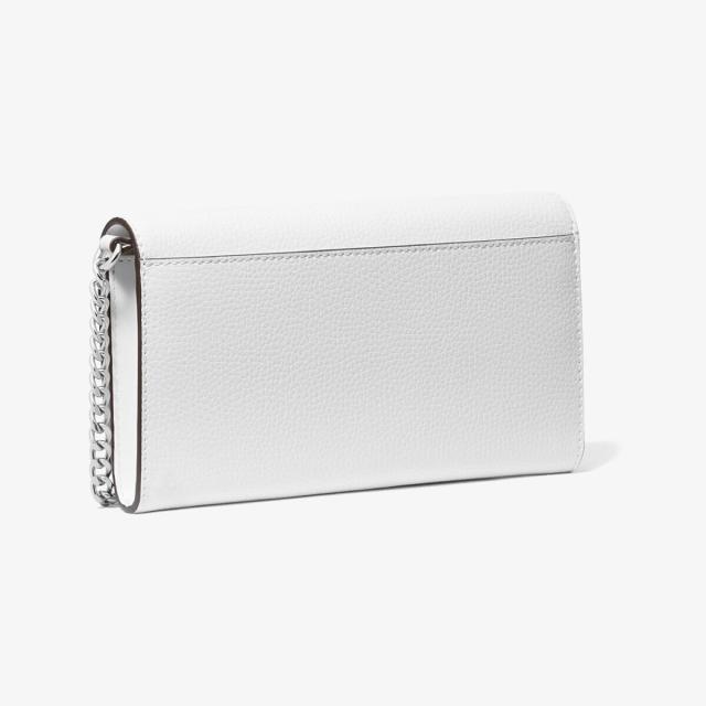 マイケル・コース（Michael Kors）/CARSON ぺブル レザー コンバーチブル クロスボディ ラージ_3