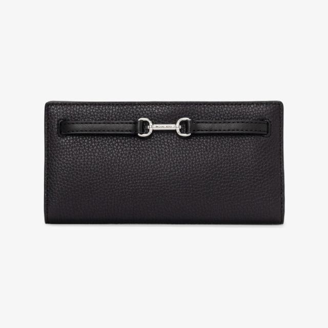 マイケル・コース（Michael Kors）/CARSON スナップ ウォレット ラージ