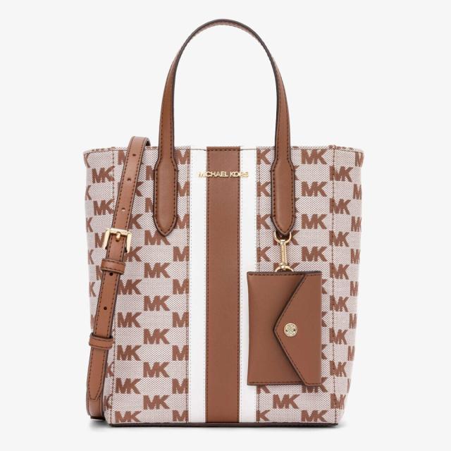 マイケル・コース（Michael Kors）/VINCENT トート ウィズ カードケース スモール