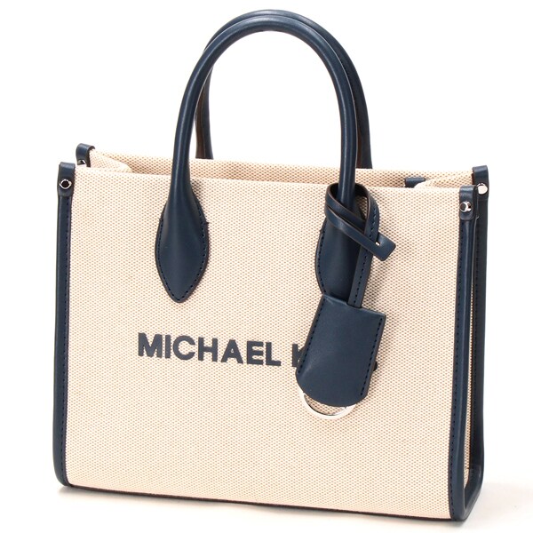 Michael Kors/MIRELLA キャンバス クロスボディ スモール MIRELLA キャンバス クロスボディ スモール | マイケル・コース