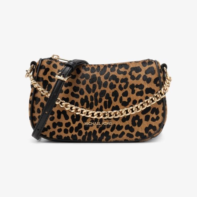 マイケル・コース（Michael Kors）/CARMELA ポシェット クロスボディ スモール