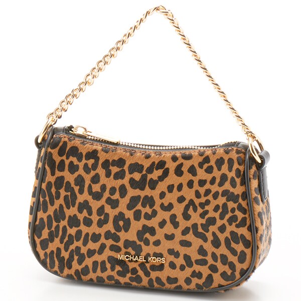 マイケル・コース（Michael Kors）/CARMELA ポシェット クロスボディ 