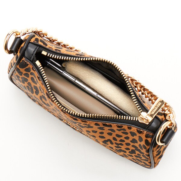 マイケル・コース（Michael Kors）/CARMELA ポシェット クロスボディ 