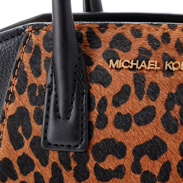 マイケル・コース（Michael Kors）/AVRIL チータープリント
