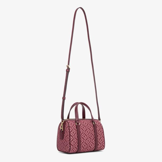 マイケル・コース（Michael Kors）/TRAVEL メタリック ロゴジャカード 