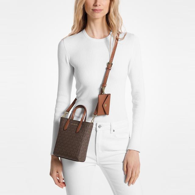 マイケル・コース（Michael Kors）/VINCENT クロスボディ ウィズ 