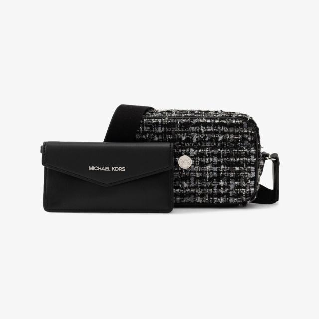 マイケル・コース（Michael Kors）/MAISIE 2 IN 1 カメラ クロスボディ スモール