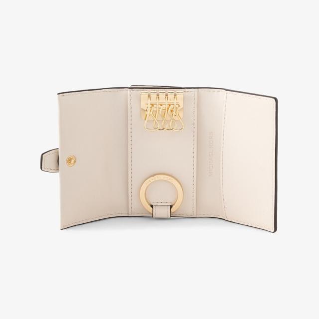 マイケル・コース（Michael Kors）/GREENWICH フラップ キーケース スモール_2