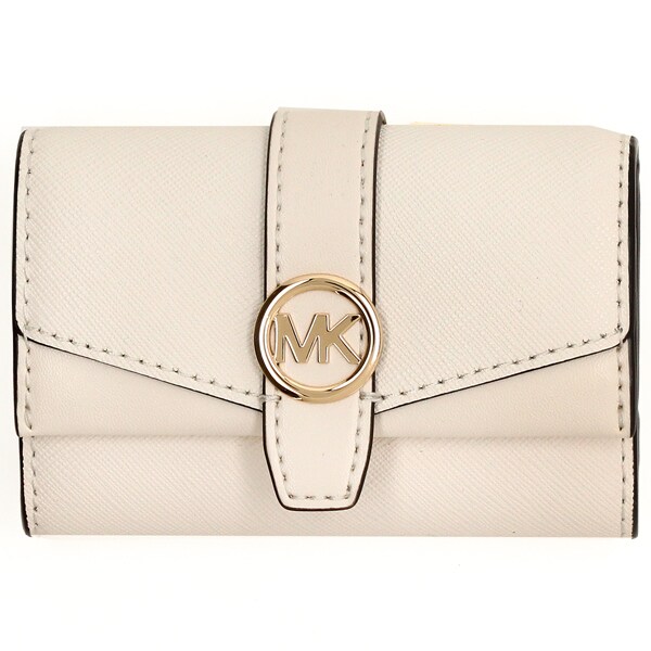 マイケル・コース（Michael Kors）/GREENWICH フラップ キーケース スモール_3