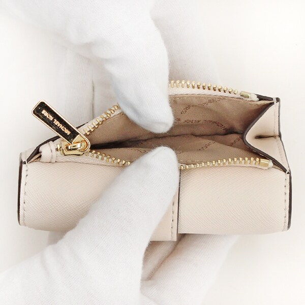 マイケル・コース（Michael Kors）/GREENWICH フラップ キーケース スモール_6