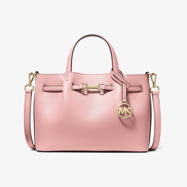 マイケル・コース（Michael Kors）/CARSON センタージップ サッチェル スモール