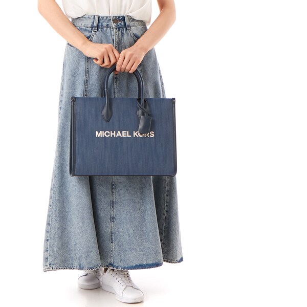 マイケル・コース（Michael Kors）/MIRELLA EW トート ミディアムの