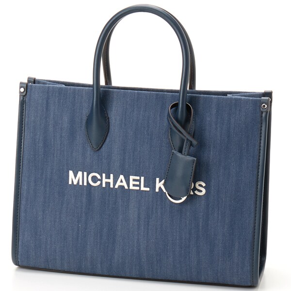 マイケル・コース(Michael Kors)/MIRELLA EW トート ミディアムの マイケル・コース(Michael Kors)/MIRELLA EW トート ミディアムの