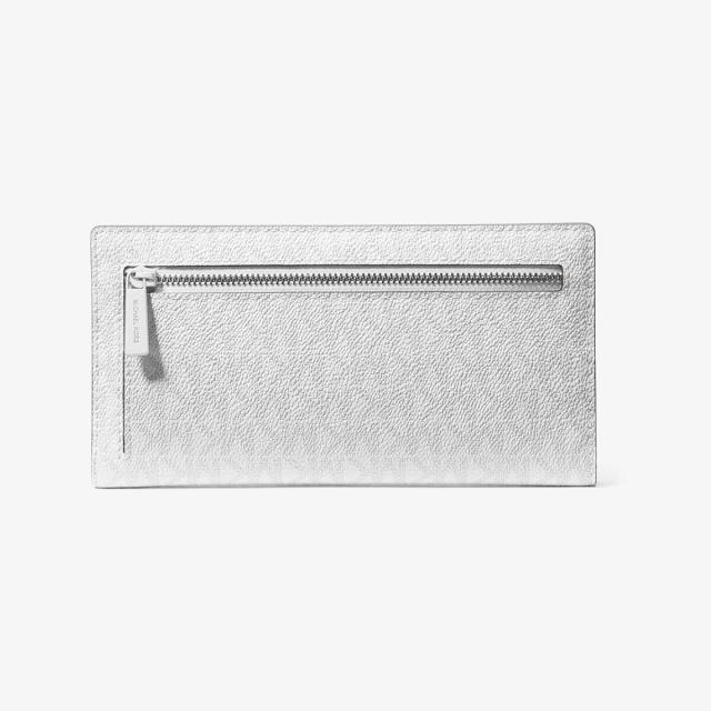 マイケル・コース（Michael Kors）/CARSON ウォレット ラージ − MK