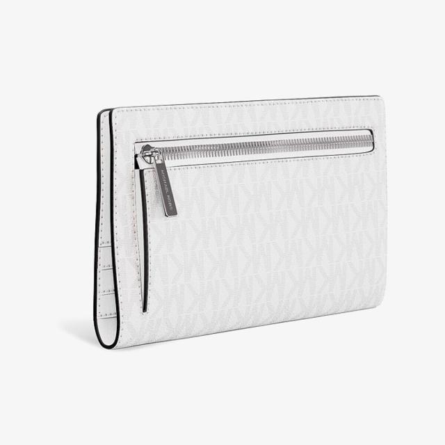 マイケル・コース（Michael Kors）/CARSON ウォレット ラージ − MK