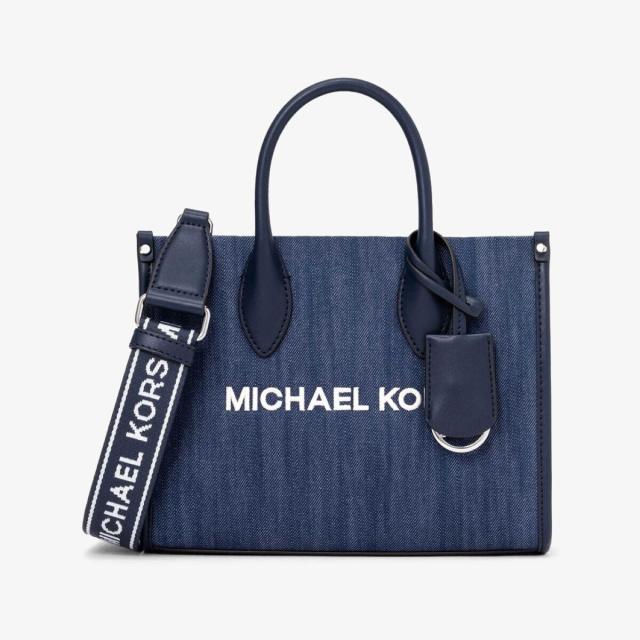 マイケル・コース（Michael Kors）/MIRELLA トップジップ ショッパー クロスボディ