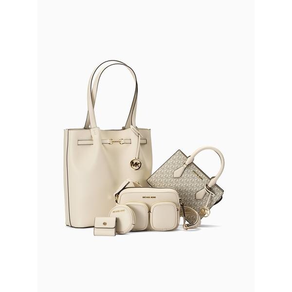マイケル・コース（Michael Kors）/JET SET ITEM デニム ポケット