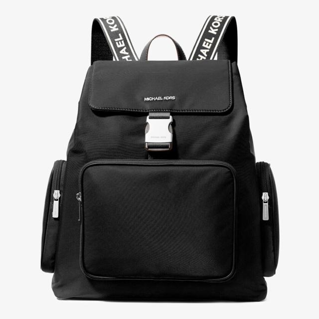マイケル・コース（Michael Kors）/KHAI ナイロン カーゴ バック
