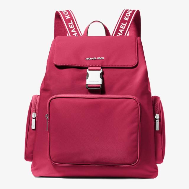 マイケル・コース（Michael Kors）/KHAI ナイロン カーゴ バックパック ラージ