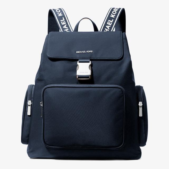 マイケル・コース（Michael Kors）/KHAI ナイロン カーゴ バックパック ラージ