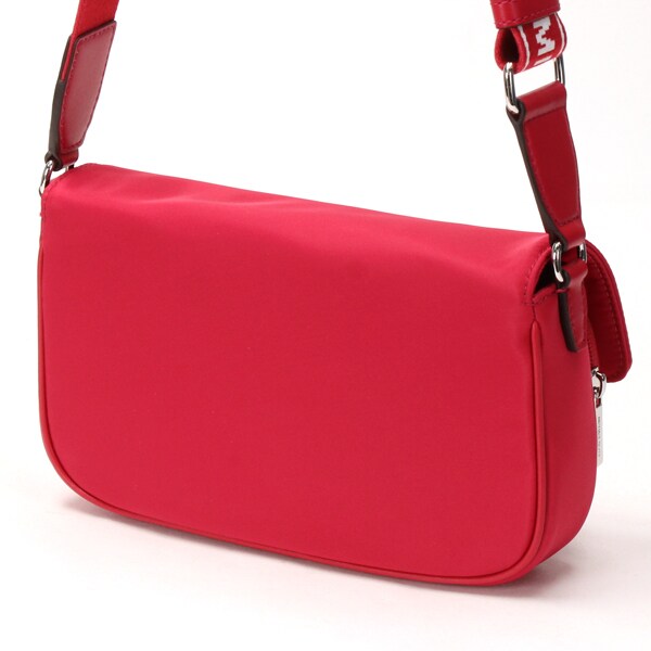 マイケル・コース（Michael Kors）/KHAI ナイロン クロスボディ