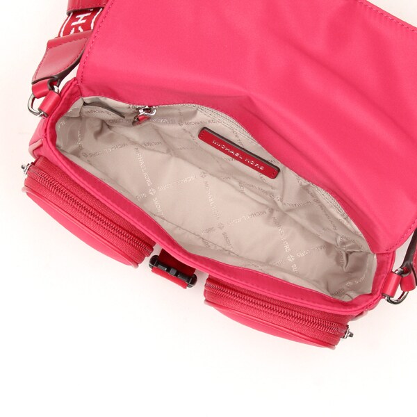 マイケル・コース（Michael Kors）/KHAI ナイロン クロスボディ