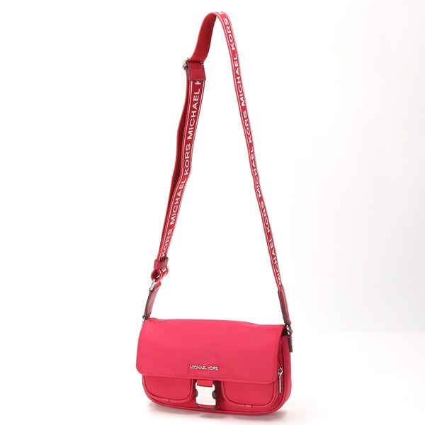 マイケル・コース（Michael Kors）/KHAI ナイロン クロスボディ