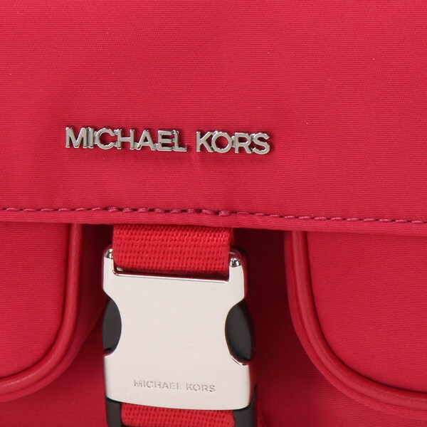 マイケル・コース（Michael Kors）/KHAI ナイロン クロスボディ